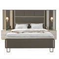 Luxury Yatak Odaları